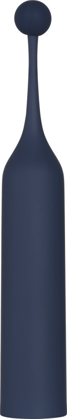 Precision Oppladbar Klitorisvibrator