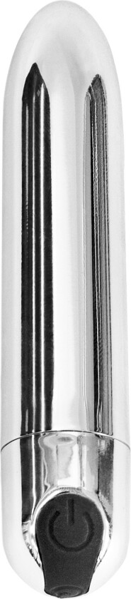 Magic 90 mm Oppladbar Bulletvibrator