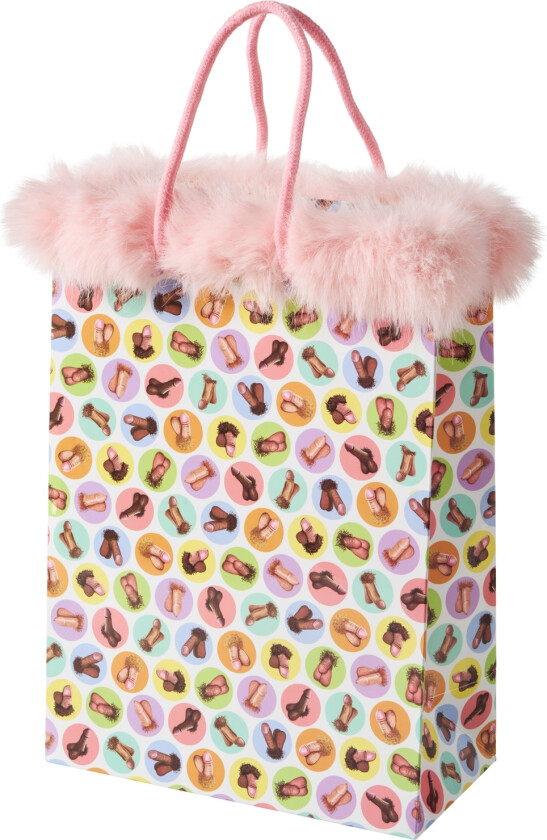 Dirty Penis Gavepose