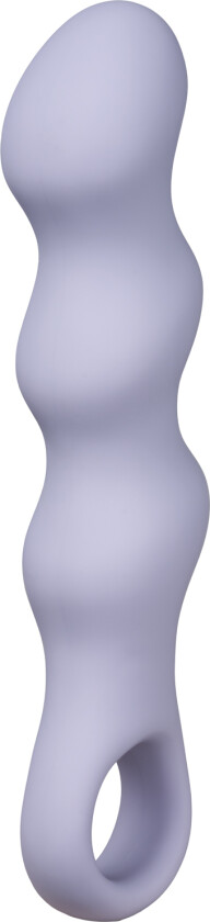 Wavy Lust Dildo