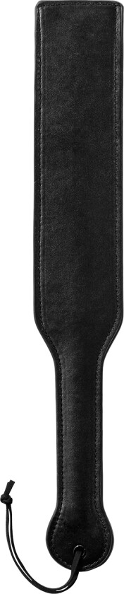 Imitert Lær Spanking Paddle Lang