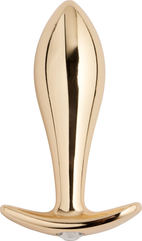 Anchor Metall Analplugg