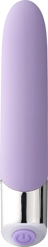 Slim Bulletvibrator