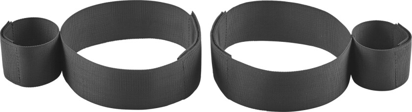 Håndledds- og Lårmansjetter