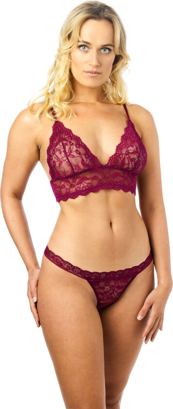 Bay Leaf BH- og Tangasett