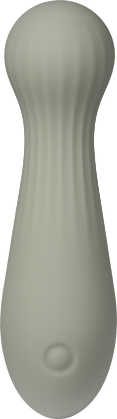 Bliss Liten Oppladbar Wand Vibrator