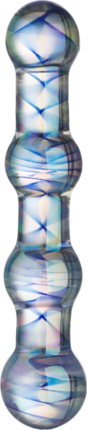 Swirl Glassdildo