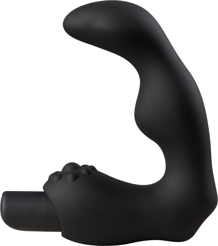 Getter Dual Oppladbar Prostatavibrator