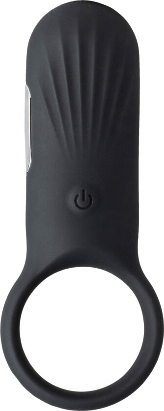 Come Together Oppladbar Vibrerende Penisring