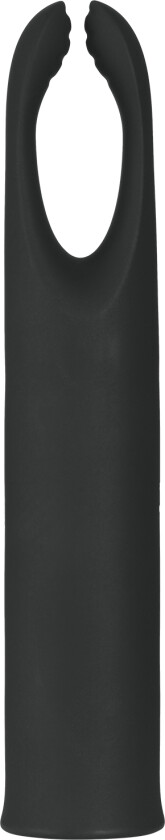 Teaser Oppladbar Klitorisvibrator