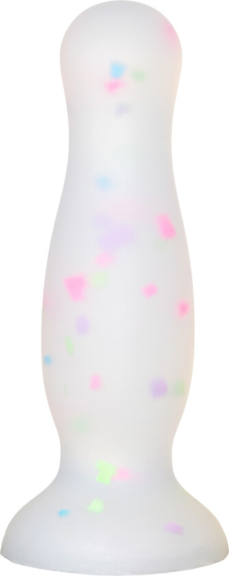 Confetti Medium Analplugg