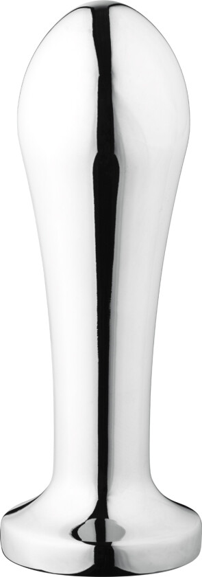 Rumble Slim Vibrerende Analplugg