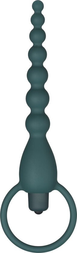 Wave Vibrerende Analkuler