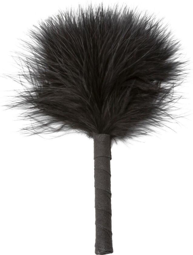 Kilefjær
