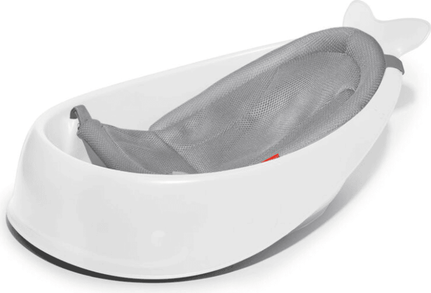 Bilde av - Moby Bath Tub - White (22131-3)