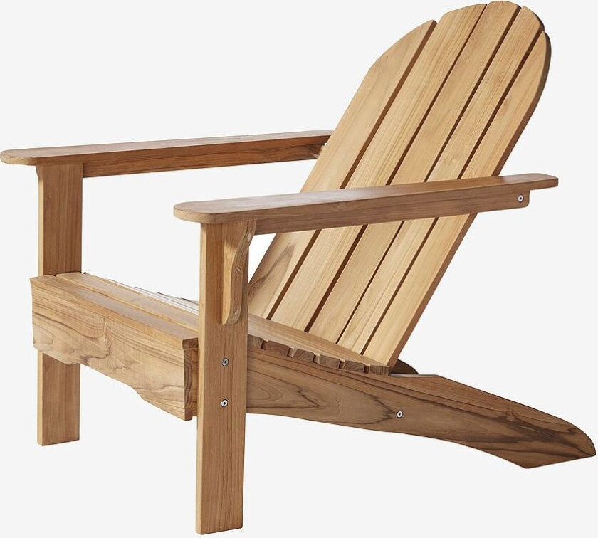 Bilde av Dekkstol Adirondack, Natur