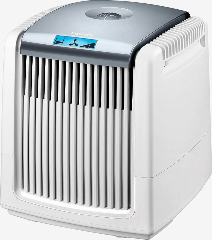 Luftrenser LW230 Silver ion