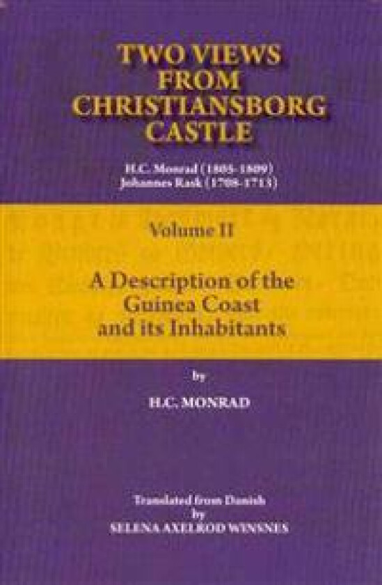 Two Views from Christiansborg Castle