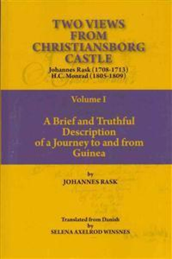 Two Views from Christiansborg Castle