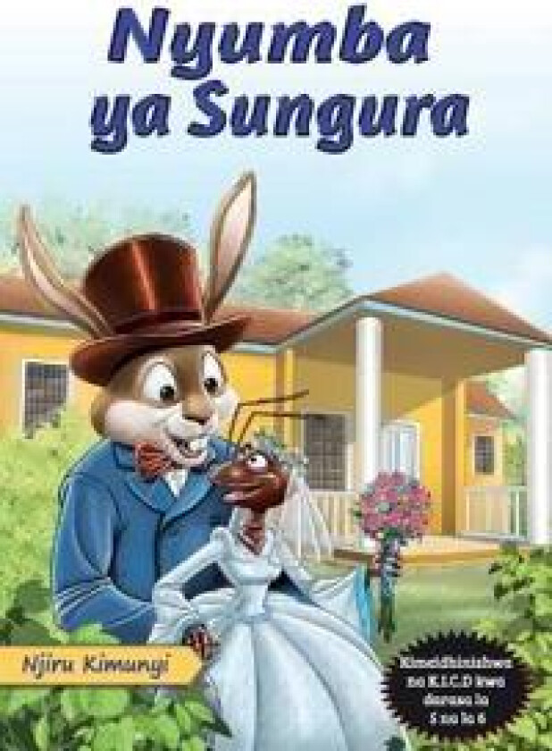 Nyumba ya Sungura