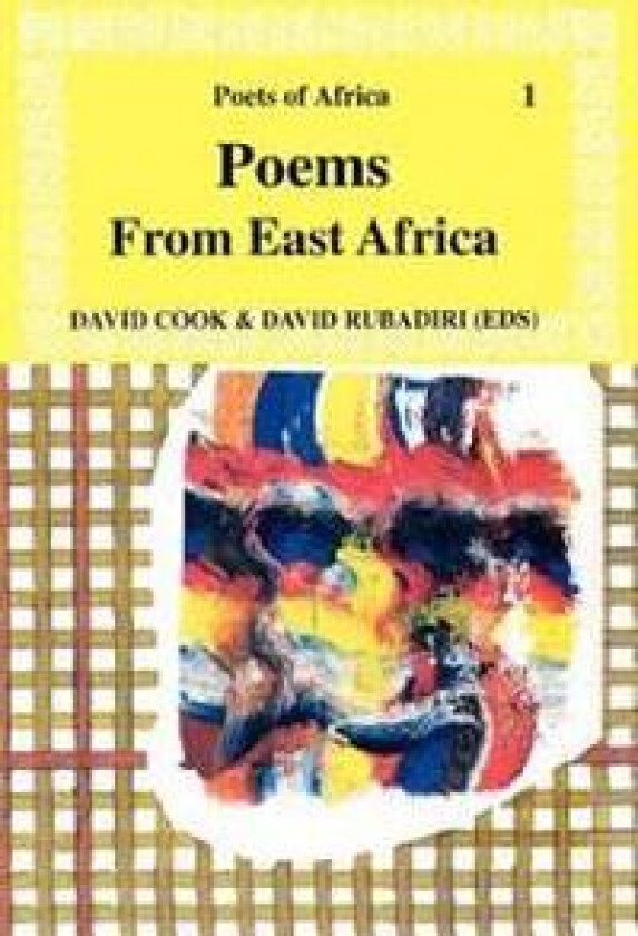 Poems from East Africa