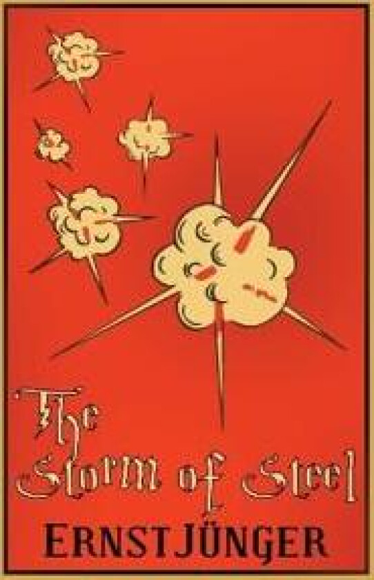 The Storm of Steel