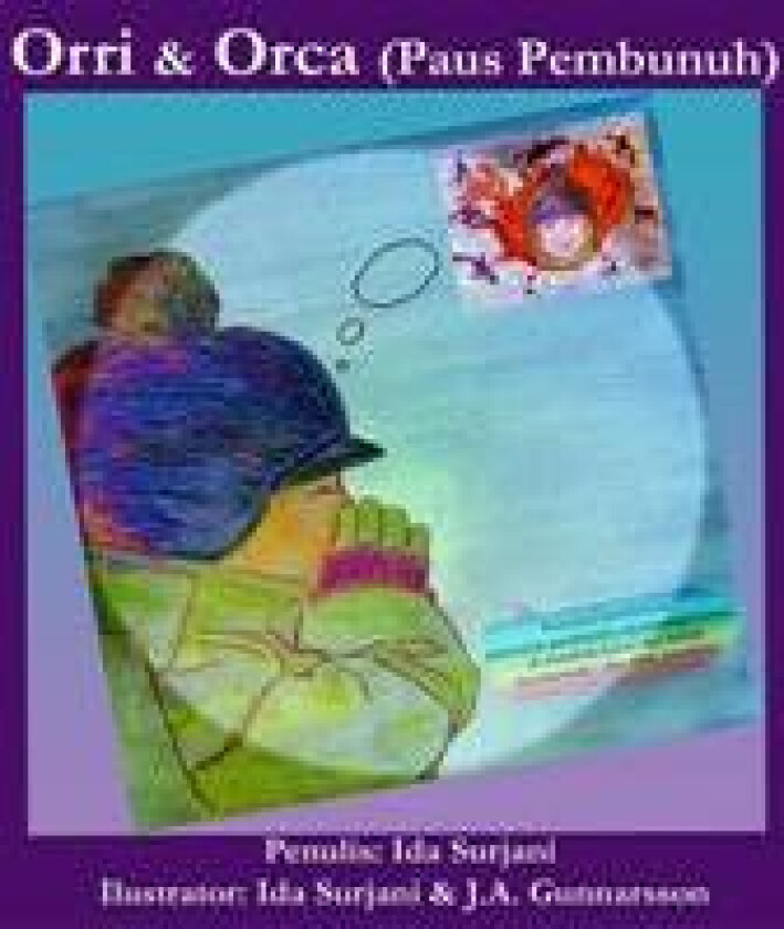 Orri & Orca (Paus Pembunuh)
