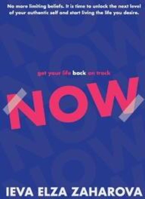 get your life back on track NOW