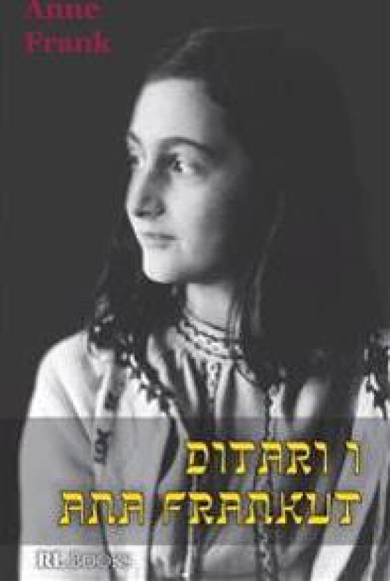 Ditari i Ana Frankut