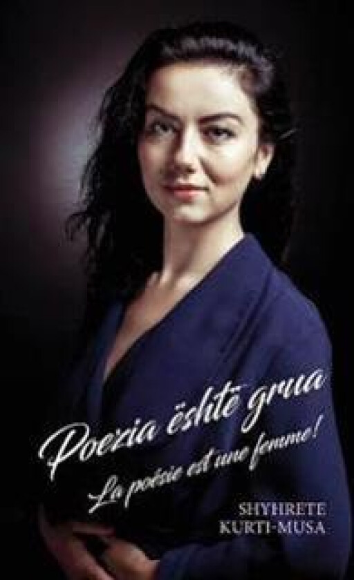 Poezia është grua