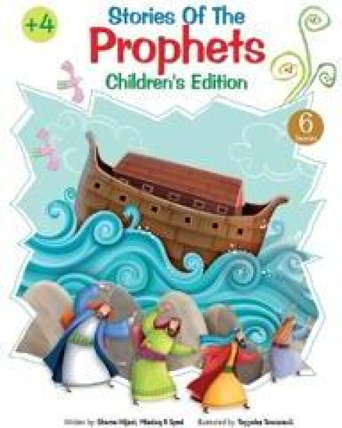 Stories of the Prophets