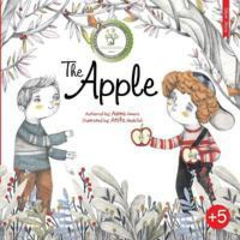 The Apple