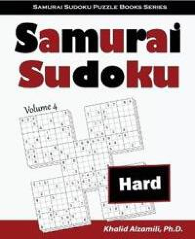 Samurai Sudoku