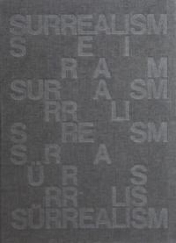 Sürrealism 100. praha, tartu ja teised lood.../surrealism 100. prague, tartu, and other stories...
