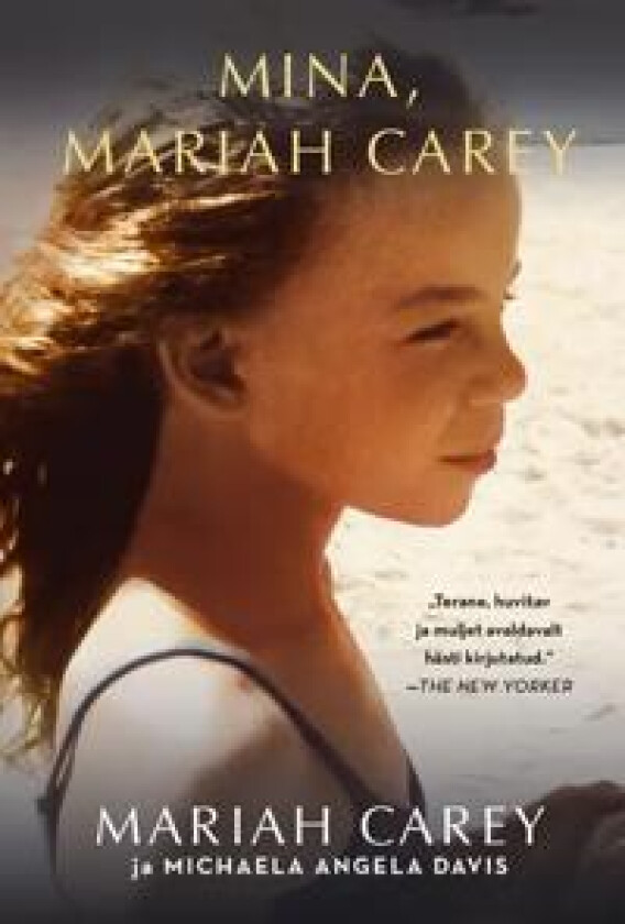 Mina, mariah carey