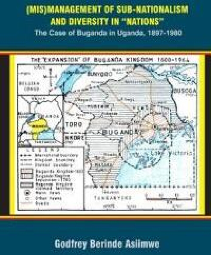 (Mis)Management of Sub-Nationalism and Diversity in 'Nations'