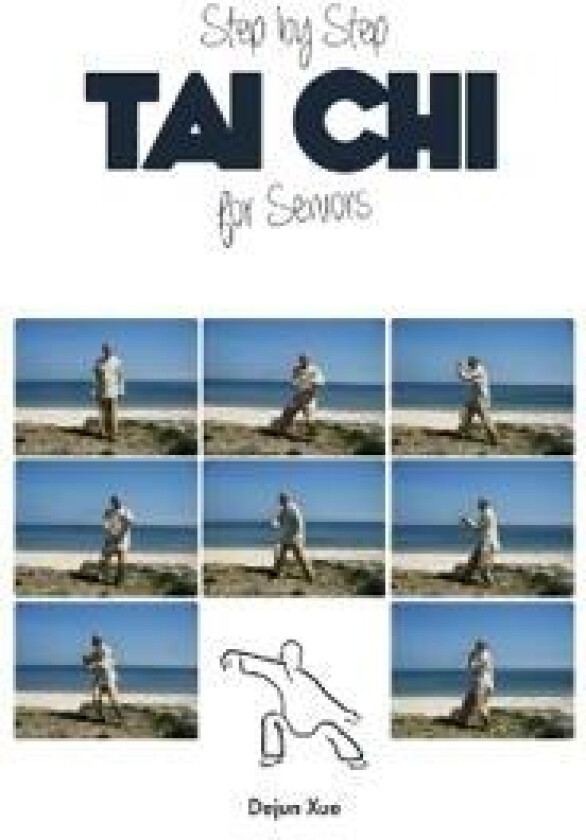 Step by Step Tai Chi for Seniors