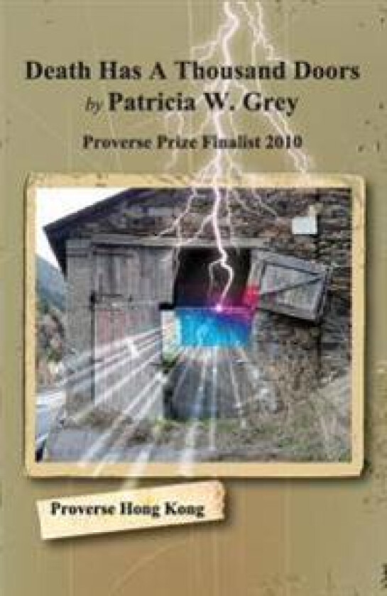 Death Has a Thousand Doors