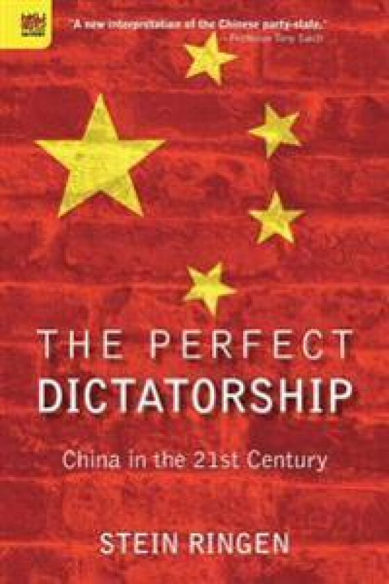 The Perfect Dictatorship – China in the 21st Century