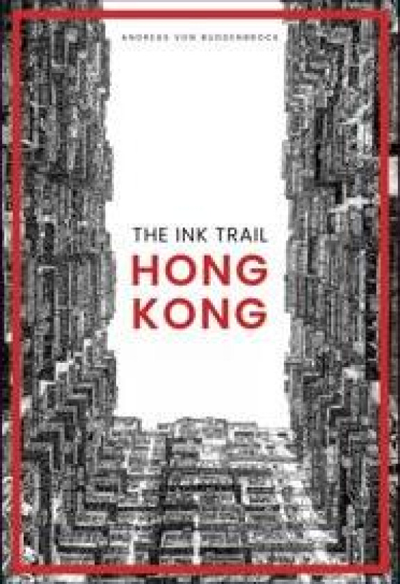 The Ink Trail