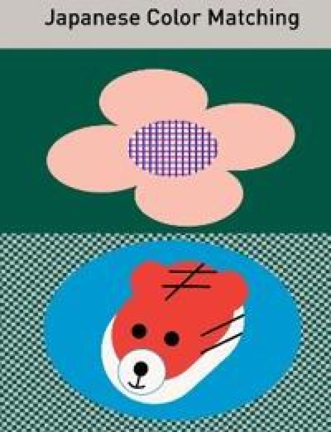 Japanese Color Matching