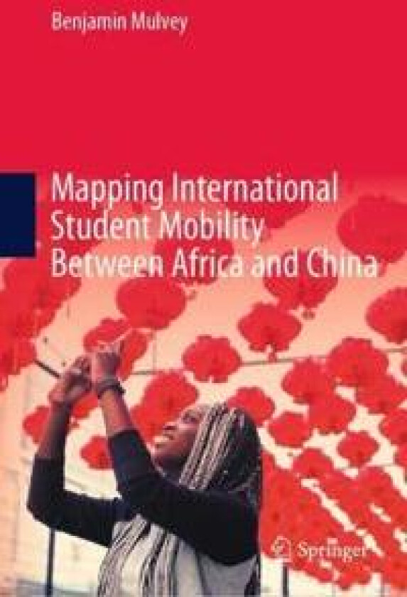 Mapping International Student Mobility Between Africa and China