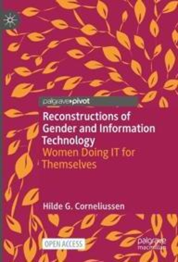 Reconstructions of Gender and Information Technology