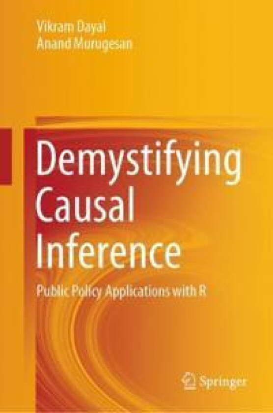 Demystifying Causal Inference