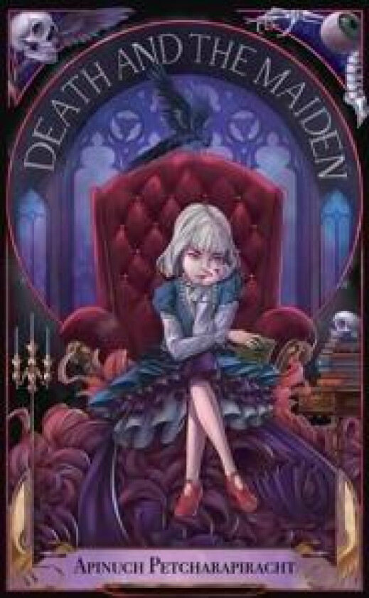 Death and the Maiden