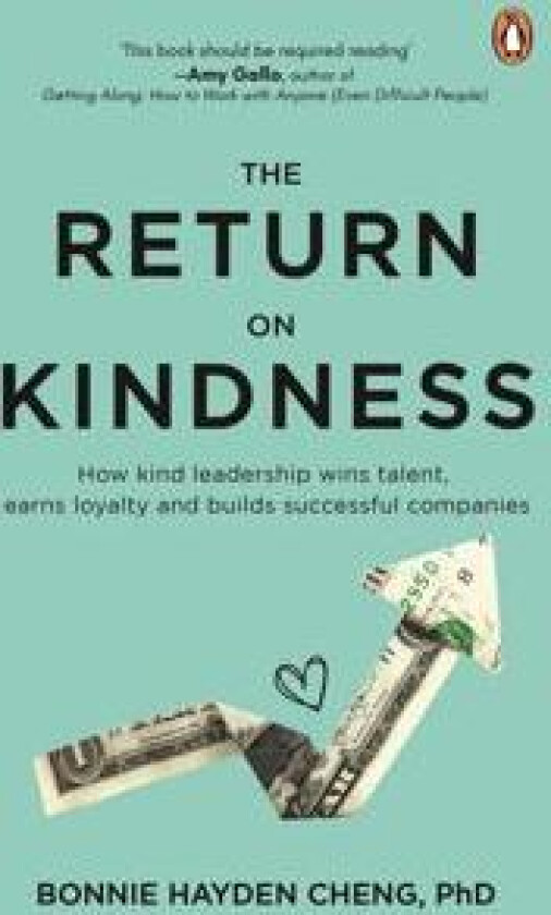 The Return of Kindness
