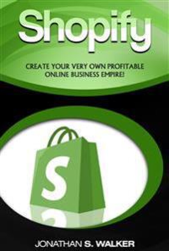 Shopify - How To Make Money Online