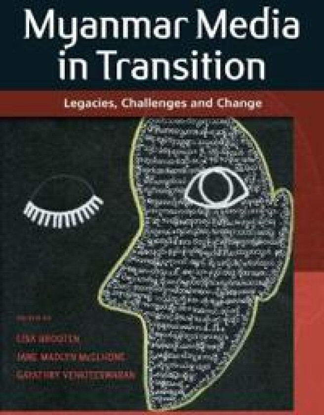 Myanmar Media in Transition