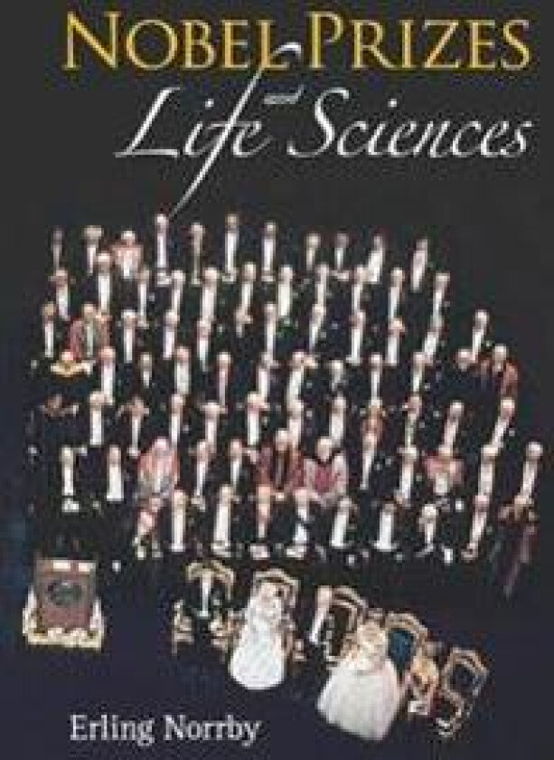 Nobel Prizes And Life Sciences