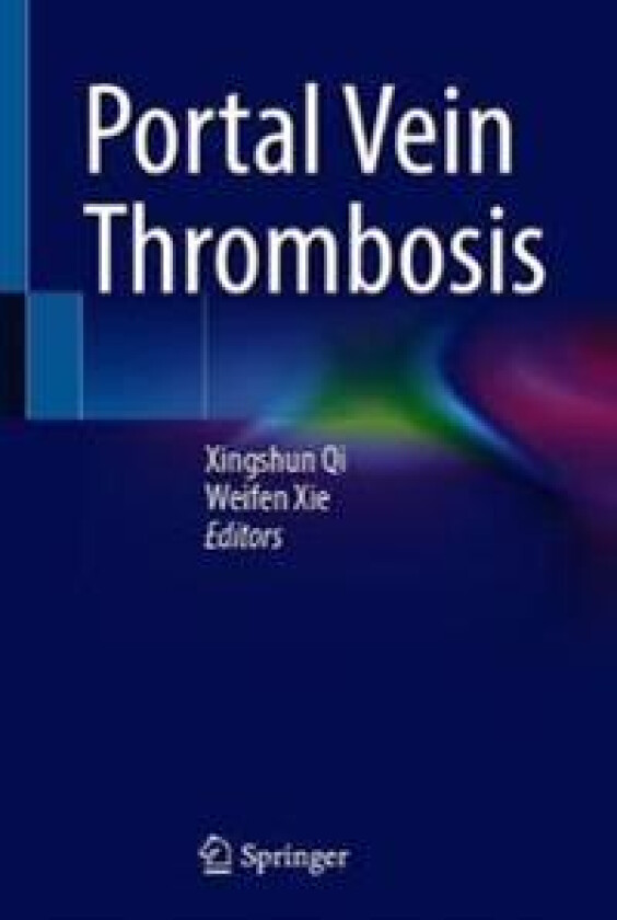 Portal Vein Thrombosis